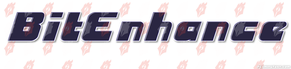 BitEnhance
