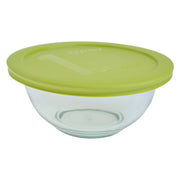  Glass Mixing Bowl 8-Piece Set
