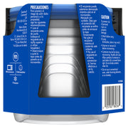 Twist 'n Loc 16 oz Container