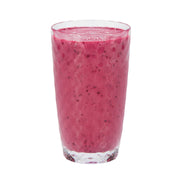 Single Serve Personal Smoothie Blender with 14 oz. Travel Cup and Lid, Grey