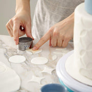 Decorator Preferred Fondant, White Vanilla, 5lb
